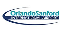 logotipo orlando sanford