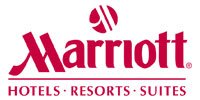 logotipo marriott